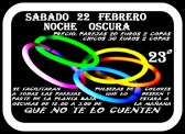 Noche Oscura